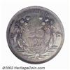 Image 2 : 1870 25C Standard Silver Quarter Dollar, Judd-900, Pollock-1015, R.5-6, PR65 NGC. Standard Silver de