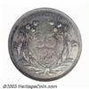 Image 4 : 1870 25C Standard Silver Quarter Dollar, Judd-900, Pollock-1015, R.5-6, PR65 NGC. Standard Silver de