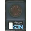 Image 2 : 1870 S$1 Standard Silver Dollar, Judd-998, Pollock-1129, R.7, Proof, Improperly Cleaned, NCS. The di
