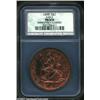 Image 1 : 1870 S$1 One Dollar, Judd-1017, Pollock-1151, R.7--Improperly Cleaned--Proof NCS. James Longacre's I