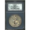 Image 1 : 1871 S$1 Standard Silver Dollar, Judd-1133, Pollock-1270, R.6--Environmental Damage--Proof NCS. A St