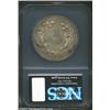 Image 2 : 1871 S$1 Standard Silver Dollar, Judd-1133, Pollock-1270, R.6--Environmental Damage--Proof NCS. A St