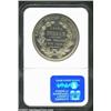Image 2 : 1873 T$1 Trade Dollar, Judd-1276, Pollock-1418, R.4, PR63 NGC. A distinctive Trade dollar pattern wi
