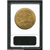 Image 2 : 1874-CC $20--Cleaned--ANACS. AU Details, Net XF40. A heavily hairlined representative of this popula