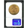 Image 2 : 1874-S $20 MS62 NGC. The 1874-S is one of the more available San Francisco Type Two Double Eagles, b