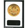 Image 2 : 1876-S $20 MS62 ANACS. The vibrant luster displayed by this Type Two twenty more than offsets a few.