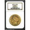 Image 1 : 1877-CC $20 MS60 NGC. The 1877-CC is the first Carson City issue of the Type Three Double Eagle desi