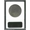 Image 2 : 1794 50C--Graffiti, Scratched, Rim Damaged--ANACS. AG Details, Net Fair 2. O-103, R.5. Both sides ar