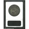 Image 2 : 1795 50C--Holed--ANACS. Good Details, Net Poor 1. O-116, R.5. The otherwise lavender-gray surfaces a