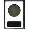 Image 2 : 1795 50C--Graffiti--ANACS. Fine Details, Net Good 4. O-112, R.4. The words FAITH HOPE AND CHARITY ar