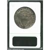 Image 2 : 1803 50C Large 3 XF40 ANACS. O-103, R.3. A lightly toned and pleasingly defined piece with ample lus