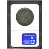 Image 2 : 1812 50C AU58 NGC. O-103, R.1. This is a wonderfully original example with lavender-gray and golden-
