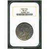 Image 1 : 1812 50C MS64 NGC. O-103, R.1. A well struck example except, of course, on the stars on the right si
