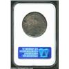 Image 2 : 1812 50C MS64 NGC. O-103, R.1. A well struck example except, of course, on the stars on the right si