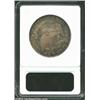 Image 2 : 1815/2 50C--Repaired, Tooled--ANACS. AU Details, Net VF30. O-101, High R.2. The 1815 has long been c