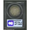 Image 2 : 1826 50C MS65 PCGS. O-117, R.2. This die marriage may be among the more common for the 1826 Capped B