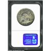Image 2 : 1828 50C Square 2, Small 8, Small Letters MS66 NGC. O-115, R.2. A solid Condition Census example of.