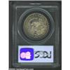 Image 2 : 1829 50C MS63 PCGS. Ex: Queller. O-110a, R.2. A fully original, Choice quality representative, this.