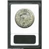 Image 2 : 1834 50C Large Date, Large Letters MS62 ANACS. O-103, R.2. The third of only three varieties that co