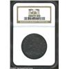 Image 1 : 1834 50C Large Date, Large Letters MS62 NGC. O-103, R.2. The centers have deep aqua-marine patina, w