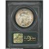 Image 2 : 1834 50C Small Date, Small Letters MS61 PCGS. O-111, R.1. A suitable Mint State type candidate, the.