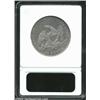Image 2 : 1836 50C Reeded Edge--Scratched, Rim Filed, Cleaned--ANACS. XF Details, Net VF20. A suitable represe
