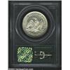 Image 2 : 1855-O 50C Arrows MS63 PCGS. The major devices are sharply struck, while only a few of the stars lac