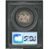Image 2 : 1867 50C MS63 PCGS. This is an attractive MS63 representative with lavender-gray centers and mottled
