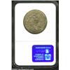 Image 2 : 1872-CC 50C AU55 NGC. Liberty's thigh and shoulder have a hint of rub, but luster embraces the margi