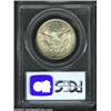 Image 2 : 1897-S 50C MS65 PCGS. A scarce Barber Half Dollar issue that is roughly comparable to the lower mint