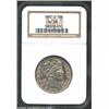 Image 1 : 1900-O 50C AU58 NGC. Well struck with lead-gray and russet toning on each side. There are some light