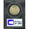 Image 2 : 1900-O 50C MS63 PCGS. Few Barber Half Dollar issues can compete with the scarcity of the 1900-O in S