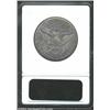 Image 2 : 1902-O 50C AU58 ANACS. Well-struck and free of noticeable abrasions, ample luster is visible just be