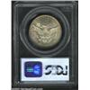 Image 2 : 1906-S 50C MS65 PCGS. The 1906-S Half Dollar was produced in the year of the great earthquake, a tim