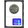 Image 2 : 1908-D 50C AU58 NGC. A lightly hairlined but lustrous and attractive just-miss Uncirculated Barber H