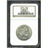 Image 1 : 1910 50C MS64 NGC. Sharply struck and carefully preserved, this near-Gem is lustrous and very lightl