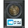 Image 2 : 1915 50C MS64 PCGS. Just 138,000 business strikes were minted in the final year of a brief three-yea