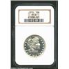 Image 1 : 1915 50C PR67 NGC. The business strike 1915 was produced to the extent of just 138,000 pieces. This.