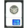 Image 2 : 1915 50C PR67 NGC. The business strike 1915 was produced to the extent of just 138,000 pieces. This.
