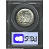 Image 2 : 1917-S 50C Reverse MS64 PCGS. The satiny luster could hardly more intense and brilliant centers give