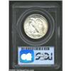 Image 2 : 1929-D 50C MS66 PCGS. The 1929-D is a popular coin among specialists with a tantalizingly low mintag