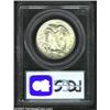 Image 2 : 1936-D 50C MS66 PCGS. Highly lustrous with just a few wisps of toning over the bright and clean surf