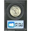 Image 2 : 1943-D 50C MS66 PCGS. A sharply struck and lustrous Gem with virtually pristine surfaces. A spindly.