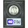 Image 2 : 1946-S 50C MS66 PCGS. Untoned and nicely-struck, with no bothersome abrasions or imperfections. Some