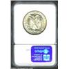Image 2 : 1947-D 50C MS67 NGC. For some reason, the 1947-D has always been a difficult issue to locate in high