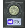Image 2 : 1936 50C PR64 PCGS. An obviously important example, both sides are fully brilliant beneath an overla