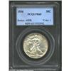 Image 1 : 1936 50C PR65 PCGS. Only 3,901 proof Halves were produced in 1936, and Gem examples are always on de