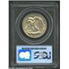Image 2 : 1936 50C PR65 PCGS. Only 3,901 proof Halves were produced in 1936, and Gem examples are always on de