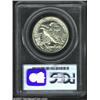 Image 2 : 1937 50C PR67 PCGS. Both the obverse and the reverse exhibit a needle sharp strike--as one should ex