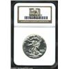 Image 1 : 1938 50C PR66 NGC. Fully struck and seemingly pristine, with flashy, highly reflective fields covere